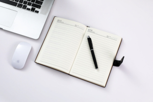 2025 Custom Leather Cheap Hardcover Journal Diary <b>Notebooks</b> Weekly Monthly Planner Magnetic With Square Buckle for Gift - Product Image 6