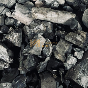 Vente flash - Bois dur écologique pour barbecue - Charbon de bois dur sans fumée - Charbon de bois dur pour barbecue à prix abordables - Product Image 5