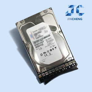 00YK034 7XB7A00045 8TB 3.5'' LFF SAS 12Gb/s 7.2K Hot Swap HDD per Server Enterprise - Product Image 1