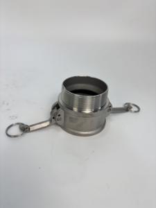 Joints en alliage d'aluminium 3 pouces pour accessoires de véhicules Connexion et étanchéité Haute qualité - Product Image 5