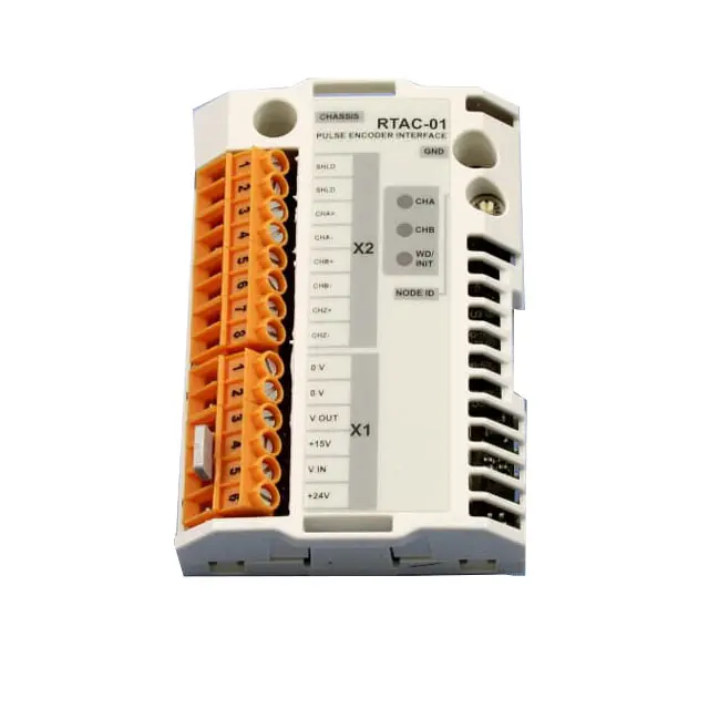 Hot sale new original high quality PLC Pulse coder RTAC-01