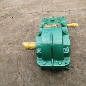 Réducteur cylindrique de boîte de vitesse Jzq500 - Product Image 6