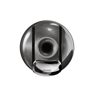 Cenicero para Coche IQO al por Mayor, en Stock para ILUMA I, ILUMA Prime y ILUMA ONE, de Aluminio Negro, Moderno, Sin Quemaduras, con Calefacción - Product Image 5