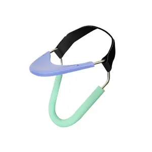 Factory Price Posture Neck shoulder Stretcher Brace Support Cervical Collar Lightweight Neck Brace