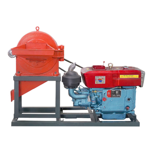 Molino <span class=keywords><strong>de</strong></span> Harina <span class=keywords><strong>de</strong></span> Trigo Mini Chino <span class=keywords><strong>de</strong></span> Bajo <span class=keywords><strong>Precio</strong></span>, Máquina Automática <span class=keywords><strong>de</strong></span> Molienda <span class=keywords><strong>de</strong></span> Maíz BB-FC35D con Disco y Motor Diésel - Product Image 2