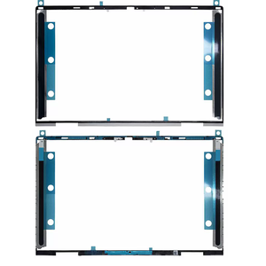 Carcasa Inferior para <span class=keywords><strong>HP</strong></span> <span class=keywords><strong>ENVY</strong></span> <span class=keywords><strong>13</strong></span> X360 <span class=keywords><strong>13</strong></span>-AY TPN-C147 <span class=keywords><strong>13</strong></span>-BD, Cubierta de Base Inferior, Carcasa <span class=keywords><strong>D</strong></span> Inferior, Funda para Portátil - Product Image 4