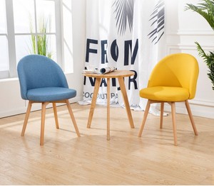 Estilo moderno <span class=keywords><strong>de</strong></span> muebles para el hogar barato <span class=keywords><strong>de</strong></span> silla <span class=keywords><strong>de</strong></span> comedor con patas <span class=keywords><strong>de</strong></span> metal - Product Image 2