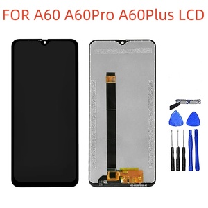Moniteur LCD de remplacement pour téléphone portable avec numériseur d'écran tactile pour Blackview <span class=keywords><strong>A60</strong></span> <span class=keywords><strong>A60</strong></span> Pro <span class=keywords><strong>A60</strong></span> Plus - Product Image 2