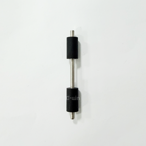 ผลิตในประเทศญี่ปุ่น XJ-640 P-ROLLER,FD8S3(B15B15L60)1000003616 ลูกกลิ้งยางกดกระดาษสำหรับ RA640 RE640 RF640 RS640 XJ540 XJ640 - Product Image 4
