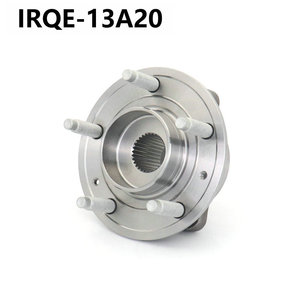 Irqe-13a20 Front <b>Wheel</b> Bearing Unit Axle Head Assembly 86mm Inner Diameter For Buick Lacrosse Enclave <b>Replacement</b> Part - Product Image 4
