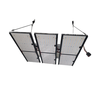 Đèn LED Trồng Cây Trong Nhà 600W Q288 V4, Bộ Dụng Cụ Trồng Cây Trong Nhà Có Đèn LED - Product Image 1