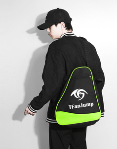 Zapatos de Salto TFanJump, Calzado Deportivo de Rebote, <span class=keywords><strong>Botas</strong></span> Antigravedad para Correr, Zapatos de Gimnasio Unisex, Directo de Fábrica Kangaroo - Product Image 2