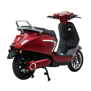 New Condition <b>Scooter</b> for Adults <b>Cheap</b> CKD Battery Adult Moped <b>Scooter</b> Motorcycle in India - Product Image 4