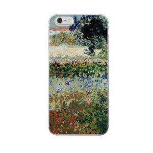 1000 Designs Personnalisés Van Gogh Nuit étoilée Tournesol Tour <span class=keywords><strong>Eiffel</strong></span> Coque pour iPhone 11 12 13 14 15 Pro Max Impression par Sublimation Coque de Téléphone - Product Image 4