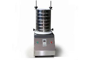 Nhiệm vụ nặng nề điện từ rung sàng Shaker cho Tổng hợp/cát/đất thử nghiệm - Product Image 6