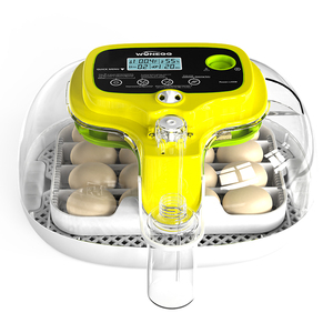 WONEGG HHD M16Pro Couveuse automatique pour œufs <span class=keywords><strong>de</strong></span> <span class=keywords><strong>perroquet</strong></span> à <span class=keywords><strong>vendre</strong></span>, fabriquée en Chine, accessoires pour poulets et oies - Product Image 5