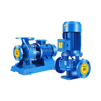 Pompe centrifuge submersible à haute pression pour dragage de sable, électrique/diesel, Yaowo