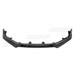 High Quality Front Bumper Lip Spoiler <b>Splitter</b> Cover Trim Body Kit Bumper Lip Deflector for Honda for Accord 10.5th 2021 2022 - Product Image 3
