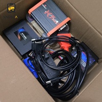 Truckbrother KT200II Tam Master ECU Programlayıcı Yeni Lisans Eklendi Optimize Edilmiş Donanım Yüksek Kalite Ücretsiz Güncellemeler 24V 1 Yıl Garanti