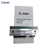 Tête d'impression thermique originale G32432-1M/G32433M pour imprimante Zebra 105SL 203dpi 300dpi