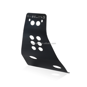 Protector de Motor de Aluminio para Motocicleta HONDA <span class=keywords><strong>CRF300L</strong></span> CRF 300 L CRF 300L 2021 2022 <span class=keywords><strong>2023</strong></span> 2024, Accesorios para Motocicleta - Product Image 4