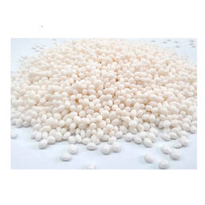 Matière première 100% granule en plastique de résine biodégradable écologique PBAT/PHA/résine/granule - Product Image 1