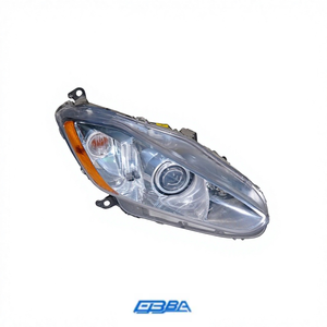 Phare avant droit LED d'origine haut de gamme pour Maserati GranTurismo GT 2008-2013 OE 670034643 - Product Image 1