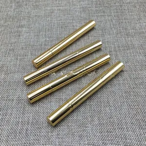3ML 3G Vide Nail Oil Polish Pen Nail Oil Bottle Dents Whitening Pen Lip Gloss Bottle Tubes, DIY Cosmetic Tool, 50pcsLot - Product Image 6