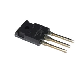 Chip IC Nuevo y Original, Chipset Amplificador de Audio Zip Ixgh48n60c3d1 48n60c3d1 Igbt 48a 600v To247 - Product Image 1