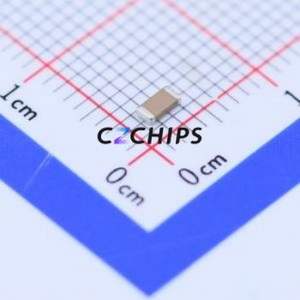 ตัวเก็บประจุแบบ SMD (MLCC) รุ่น C1206X103K251T ขนาด 1206 ( ความจุ: 10nF ) ( ความแม่นยำ: 10%) แรงดันไฟฟ้า: 250V ) - Product Image 1