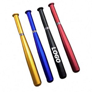 Custom <b>Baseball</b> <b>Bat</b> Ballpoint Pens - Cool Blue Ink Sports Pens for Team Events, School, Office, Party Favors - Product Image 1
