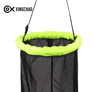 Anello Galleggiante Nano per Protezione Pesci Materiale PU Rete da Pesca per Mantenere i Pesci Vivi Accessori da Pesca in Acqua Salata - Product Image 5