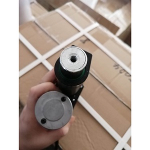 3500N 1000Mm Stroke Rotary 12 Volt DC Động Cơ Tuyến Tính Thiết Bị Truyền Động 3000N - Product Image 3