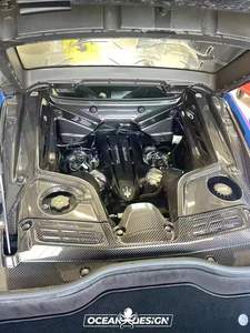 Capó <span class=keywords><strong>de</strong></span> Motor <span class=keywords><strong>de</strong></span> Fibra <span class=keywords><strong>de</strong></span> Carbono Seca Estilo OEM para <span class=keywords><strong>Maserati</strong></span> MC20, Modificación <span class=keywords><strong>de</strong></span> Kit <span class=keywords><strong>de</strong></span> Carrocería, Mejora del Capó del Motor, Modificación <span class=keywords><strong>de</strong></span> Kit <span class=keywords><strong>de</strong></span> Carrocería - Product Image 5