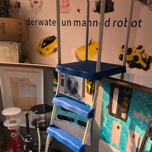 Intex — accessoires <span class=keywords><strong>de</strong></span> <span class=keywords><strong>piscine</strong></span> gonflables, cadre métallique, échelle, extérieur ou au-dessus du sol, nouveauté Offre Spéciale - Product Image 5