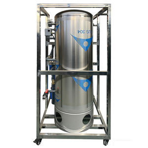 Système de filtration d'eau par osmose inverse 250L/H, spécialisé pour la purification de l'eau du robinet municipale - Product Image 5