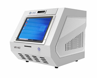 Haute précision 99.99% VR-N3 spectromètres XRF or XRF analyseurs analyseurs de bijoux pour l'or