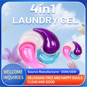 الأكثر مبيعاً 10 جرام 4 في 1 منظفات غسيل عميقة نظيفة مضادة للبكتيريا - Product Image 6