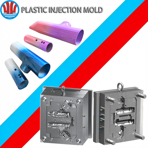 Molde de Inyección de Plástico y Acero para Productos de Belleza y Peluquería - Diseño y Fabricación de Moldes de Precisión Abiertos - Product Image 1