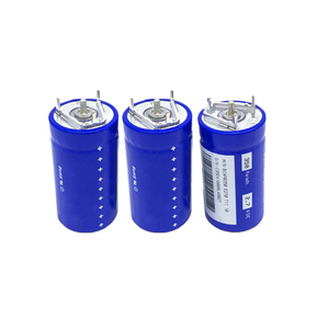 RUIST Super Condensateurs 350f 2.7V Remplacement Bleu 35x60mm Maxwell - Product Image 3