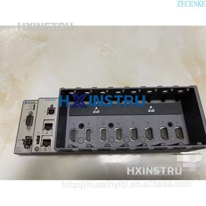 National Instruments NI cRIO-9067 8 พอร์ต รุ่นใช้แล้ว -- H - Product Image 1
