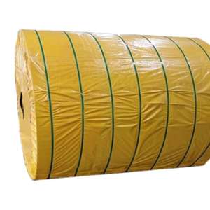 בד yupheng 400 מ "מ רובדי חגורת מסוע לאריזה, קופסאות חבילות אורכים מותאמים אישית 3-6 מ" מ עובי דמעה - Product Image 1