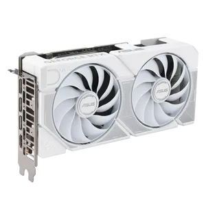 การ์ดจอ GeForce RTX 5060 Ti OC 16GB GDDR7 รุ่นใหม่ล่าสุด สีขาว รุ่น MXM Fan PCI-E 5.0 สำหรับเล่นเกมส์บนเดสก์ท็อป รองรับจอแสดงผล 4 พอร์ต ความเร็ว 28Gbps - Product Image 4