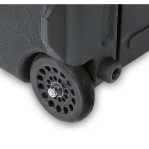 BETA - 020380000 Carro de herramientas vacío, fabricado en polipropileno grueso-CARRITOS EAN 8014230855295 - Product Image 5