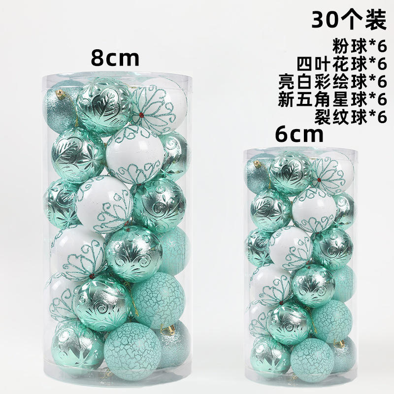 8ซม. 30ชิ้น