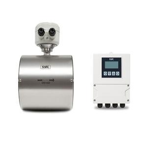 OEM <span class=keywords><strong>Flowmeter</strong></span> Eletromagnético Sem Perda De Pressão Baixo Custo De Manutenção - Product Image 1