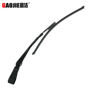Bras d'essuie-glace Gaojie A0018207344 pour Mercedes Benz Vito W639 14-15 arrière 400mm en fer - Product Image 4