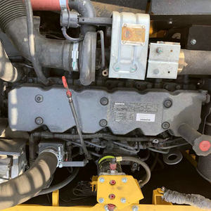 จัดส่งฟรีเหมือนใหม่สภาพเดิมราคาถูก24ตัน PC240-8LC Komatsu ใช้รถขุด PC240 EPA & CE สอดคล้องในสต็อก - Product Image 4