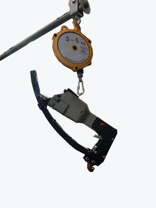 Китайский поставщик, высокоскоростная автоматическая машина для изготовления колючей бритвы - Product Image 4