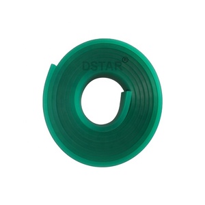 Màn hình in ấn mực scraper 3.6m Màn hình squeegee cho màn hình máy in - Product Image 5